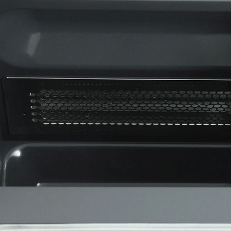 Микроволновая Печь Panasonic NN-GT264MZPE 20л. 800Вт серебристый/черный