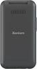 Мобильный телефон Xenium X680 темно-серый раскладной 2Sim 2.8" 240x320 Nucleus 0.3Mpix GSM900/1800 MP3 FM microSD max32Gb