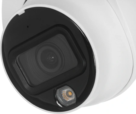 Камера видеонаблюдения IP Dahua DH-IPC-HDW1839TP-A-IL-0280B-S6 2.8-2.8мм цв.