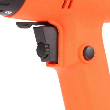 Дрель-шуруповерт Patriot FS 250 280Вт патрон:быстрозажимной (120301465)