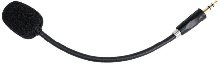 Гарнитура мониторные Creative Blaster SB Blaze V2 2.5м черный проводные (70GH032000001)