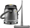 Строительный пылесос Karcher NT 27/1 1380Вт (уборка: сухая/сбор воды) серый