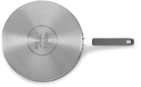 Набор посуды Domfy Home Grigio 10 предметов (DKM-CW206)