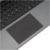 Ноутбук IRU Tactio 15PHC Ryzen 5 7430U 16Gb SSD512Gb AMD Radeon Graphics AMD Graphics 15.6" IPS FHD (1920x1080) Windows 11 Pro Multi Language black WiFi BT Cam (2046012)