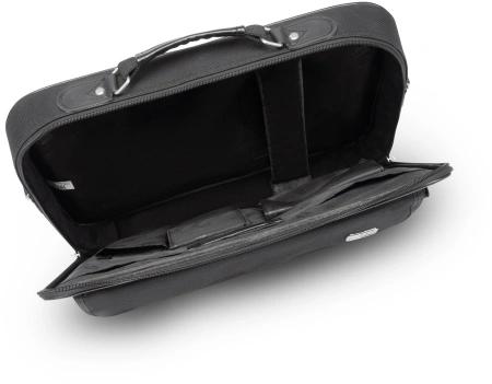 Сумка для ноутбука 15.4" PC Pet 600D черный синтетика (PCP-A2015BK)