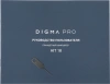 Планшет Digma Pro HIT 18 T606 8C/8Gb/128Gb 10.5" In-Cell 1920x1200/3G/4G/And13/фиолетовый/BT/13Mpix/