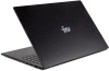 Ноутбук IRU Planio 15ING N100 8Gb SSD512Gb Intel Iris Xe graphics 15.6" IPS FHD (1920x1080) Windows 11 Professional black 6000mAh (2059105)