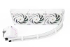 Система водяного охлаждения Thermalright Core Matrix 360 ARGB Soc-AM5/AM4/1151/1200/2066/1700 белый 4-pin 27dB Al Ret (C-MATRIX-360-WH)