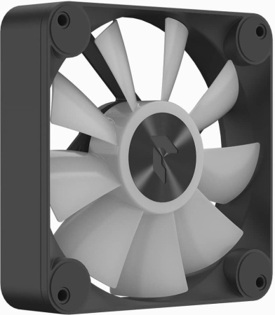 Вентилятор Aerocool APNX FP1-120 PWM ARGB 120x120 4-pin 15-33dB 160gr LED Ret