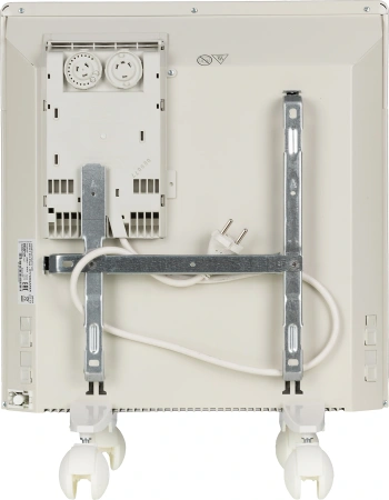 Конвектор Noirot Spot E-3 Plus 1000Вт белый