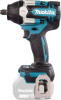 Гайковерт Makita DTW700Z аккум. патрон:квад.1/2"