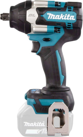 Гайковерт Makita DTW700Z аккум. патрон:квад.1/2"