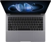 Ноутбук Huawei MateBook 14 FlemingH Core Ultra 5 125H 16Gb SSD512Gb Intel Arc 14" OLED Touch 2K (2880x1920) Windows 11 Home grey WiFi BT Cam (53014APJ)
