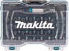 Набор бит и сверл Makita E-12441 универсал. Дл=6.35мм (33пред.) для шуруповертов