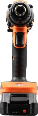 Дрель-шуруповерт Вихрь ДА-20Л-2К/БП аккум. патрон:быстрозажимной (кейс в комплекте) (72/14/67)