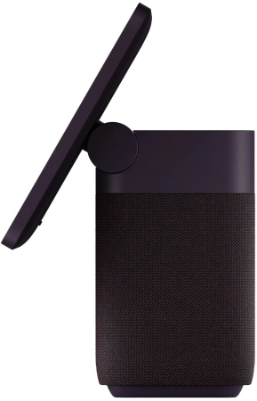 Умная колонка Yandex Станция Дуо Макс Zigbee голос.п.:Алиса красный 60W 1.0 BT/Wi-Fi 10м (YNDX-00055