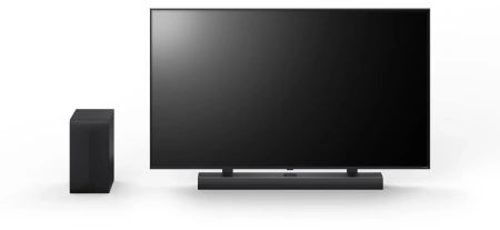 Саундбар LG S70TY 3.1.1 400Вт черный