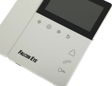 Комплект домофона Falcon Eye Lira + AVC-305 ассорти