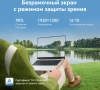 Ноутбук Huawei MateBook D i5 12450H/16Gb/SSD512Gb/14"/IPS/FHD+/noOS/grey space