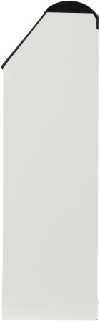 Вытяжка козырьковая Elikor Europa 50П-290-П3Л белый управление: ползунковое (1 мотор)