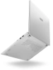 Ноутбук MSI Modern 14 C12MO-689RU Core i5 1235U 16Gb SSD512Gb Intel Iris Xe graphics 14" IPS FHD (1920x1080) Windows 11 Professional silver WiFi BT Cam (9S7-14J111-689)