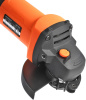 Углошлифовальная машина Patriot AG 115 850Вт 11000об/мин рез.шпин.:M14 d=115мм (110301115)