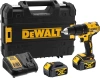 Дрель-шуруповерт DeWalt DCD778M2T-QW аккум. патрон:быстрозажимной