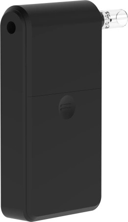 Алкотестер Ritmix RAT-655 электрохимический черный