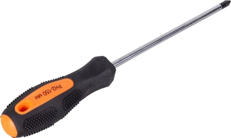 Отвертка Вихрь PH2 крестовая (73/6/2/2)