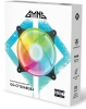 Вентилятор GMNG GG-CF120ARGB4-PWMBK 120x120 4-pin LED Ret