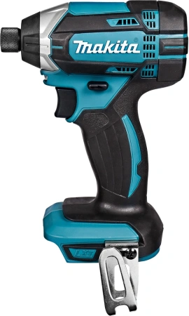 Шуруповерт Makita DTD153SY аккум. патрон:шестигр.1/4" (кейс в комплекте)