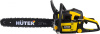 Бензопила Huter BS-62 3300Вт 4.49л.с. дл.шины:20" (50cm) (70/6/6)