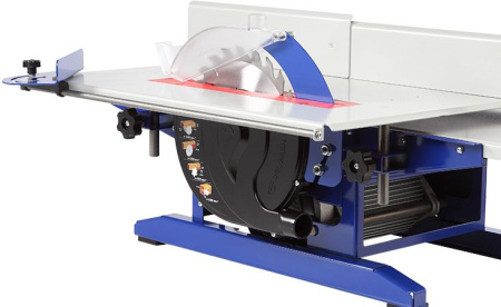 Станок распиловочный Belmash UNIVERSAL-2500E 2500W (S007A)