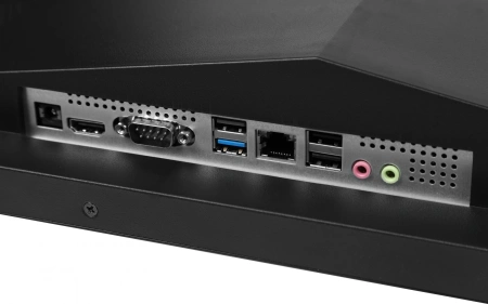 Моноблок Teclast M24 Air 23.8" Full HD N95/8Gb/SSD512Gb UHDG/W11Pro/черный 1920x1080