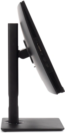 Моноблок IRU 23ID 23.8" Full HD i7 1255U/16Gb/SSD512Gb UHDG 730/W11Pro/черный 1920x1080