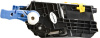Картридж лазерный Cactus CS-Q7582A Q7582A желтый (6000стр.) для HP LJ CP3505/3800