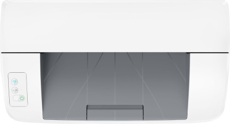 Принтер лазерный HP LaserJet M110we (7MD66E) A4 WiFi белый