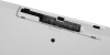 Клавиатура + мышь Logitech MK850 Performance клав:черный мышь:черный USB slim Multimedia (920-008226