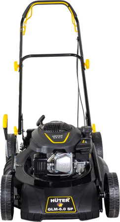 Газонокосилка роторная Huter GLM-6.0 S (70/3/8)