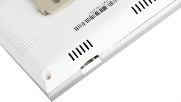 Видеодомофон Tantos Marilyn белый