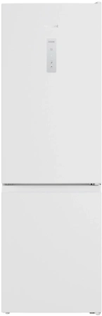 Холодильник Hotpoint HT 5180 W 2-хкамерн. белый/серебристый (869892400310)