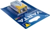 Батарея Varta Energy 6LR61 BL1 Alkaline 9V (1шт) блистер