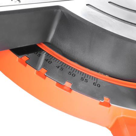 Торцовочная пила Patriot MS 305PLD 1800Вт 4200об/мин d=305мм