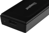 Накопитель SSD Kingston USB-C 1TB SXS1000/1000G XS1000 1.8" черный