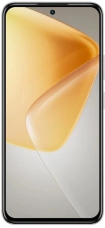 Смартфон Infinix X6881 Hot 50 Pro 128Gb 8Gb серый титан моноблок 3G 4G 2Sim 6.78" 1080x2460 Android 14 50Mpix 802.11 a/b/g/n/ac NFC GPS GSM900/1800 GSM1900 TouchSc Protect FM microSD max2048Gb