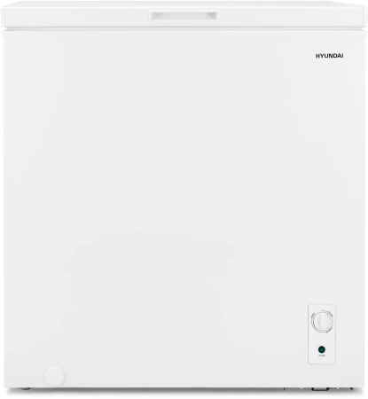Морозильный ларь Hyundai CH2005 белый
