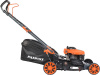 Газонокосилка роторная Patriot PT 46 (512109005) 2900Вт