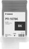 Картридж струйный Canon PFI-107BK 6705B001 черный (130мл) для Canon iP F680/685/780/785