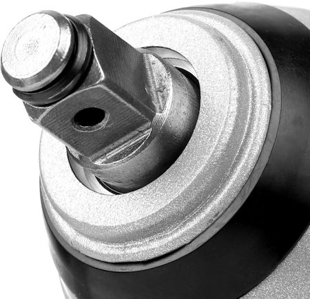 Гайковерт P.I.T. PIW12K-120A/1 аккум. патрон:квад.3/8"