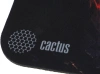 Коврик для мыши Cactus Time рисунок 300x250x3мм (CS-MP-D14M)